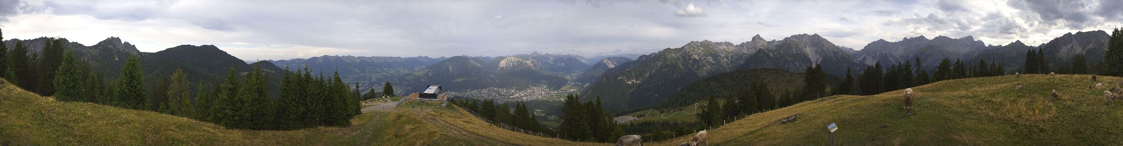 Loischkopf Brandnertal