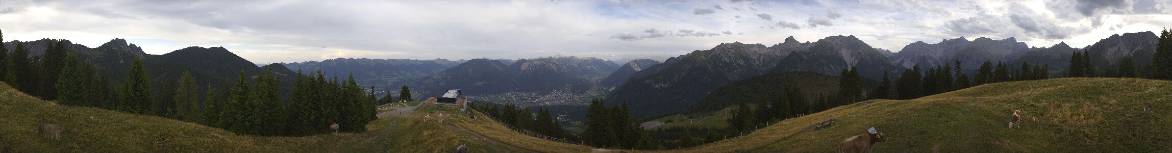 Loischkopf Brandnertal