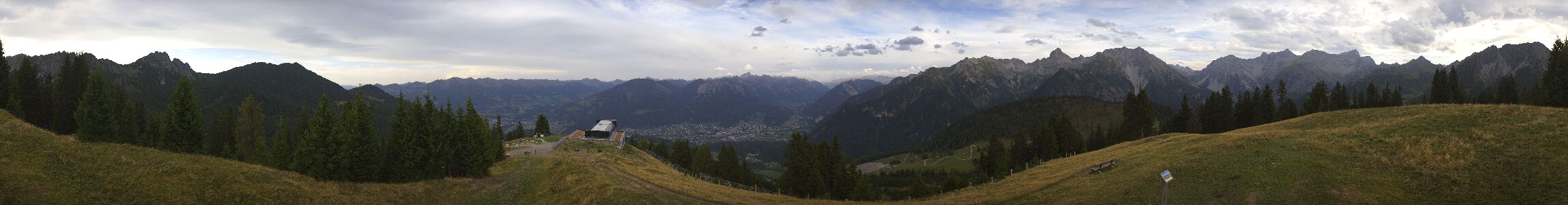 Loischkopf Brandnertal