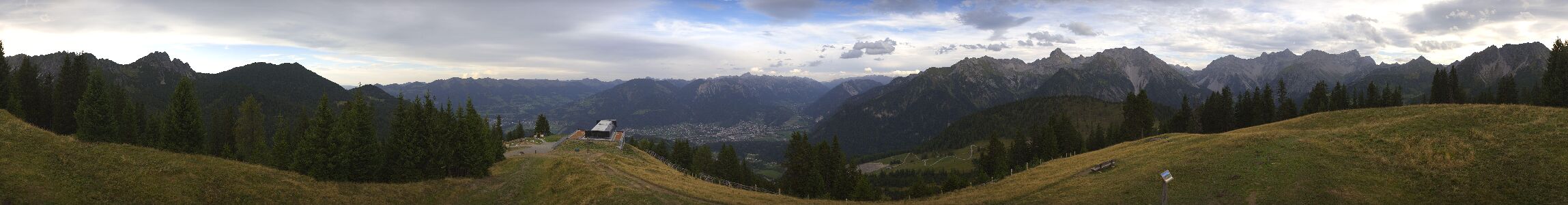 Loischkopf Brandnertal