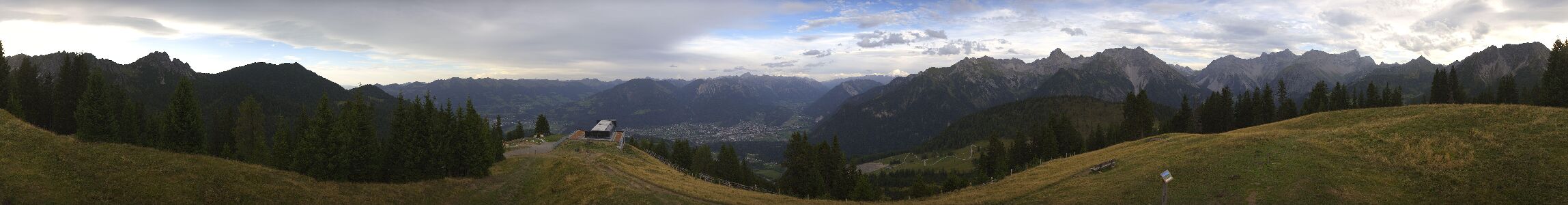 Loischkopf Brandnertal