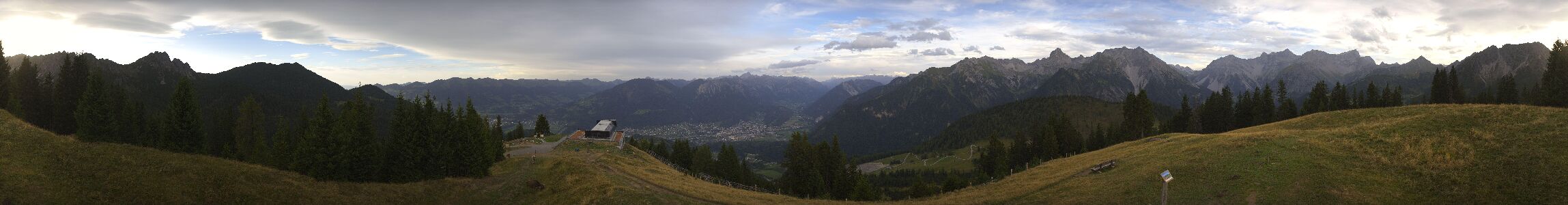 Loischkopf Brandnertal