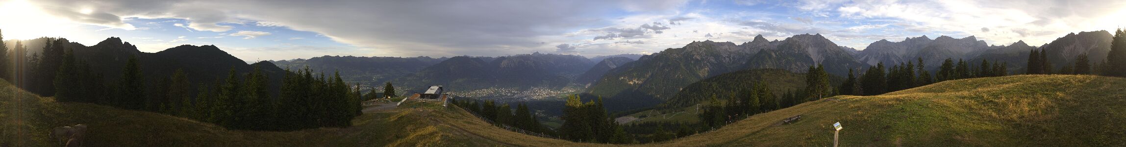 Loischkopf Brandnertal