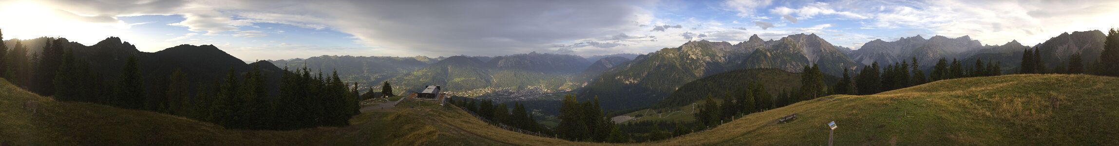 Loischkopf Brandnertal