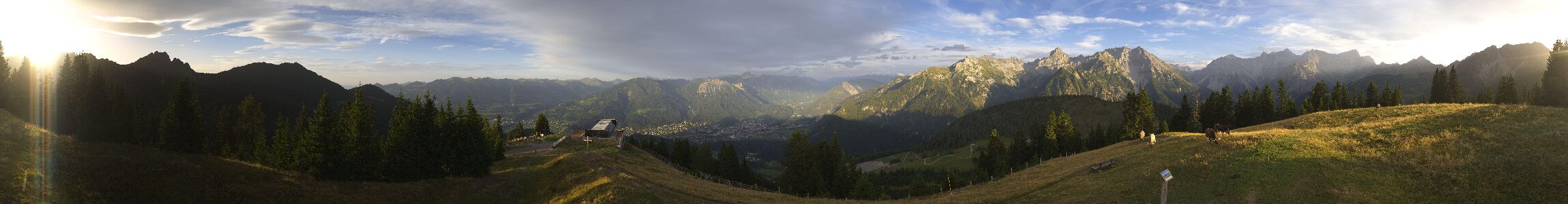 Loischkopf Brandnertal