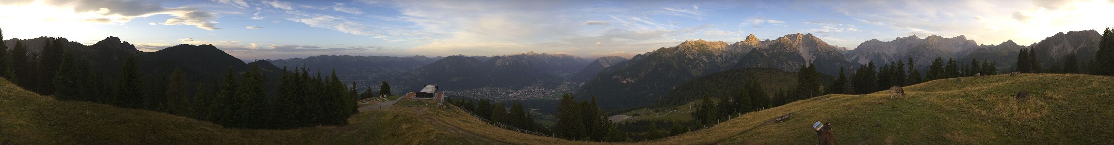 Loischkopf Brandnertal