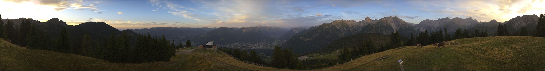 Loischkopf Brandnertal