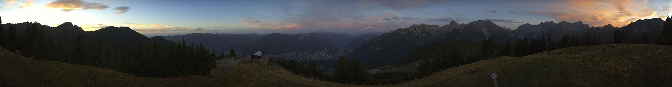 Loischkopf Brandnertal