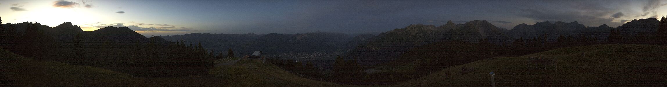 Loischkopf Brandnertal