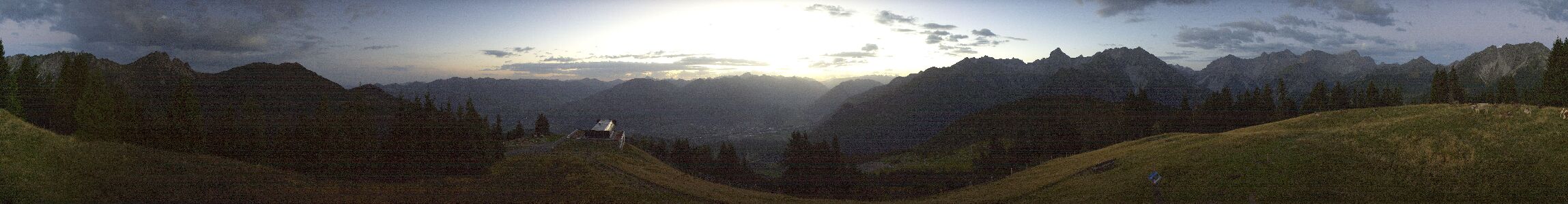 Loischkopf Brandnertal