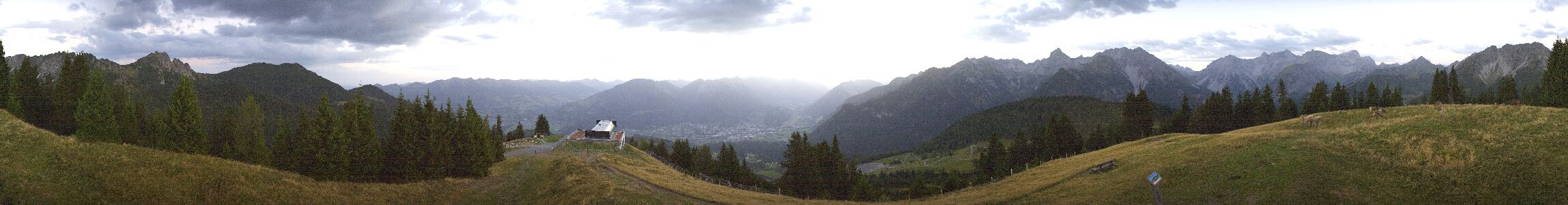 Loischkopf Brandnertal