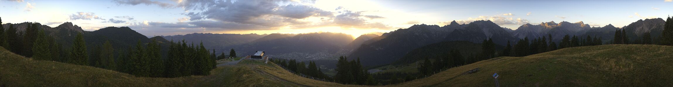 Loischkopf Brandnertal