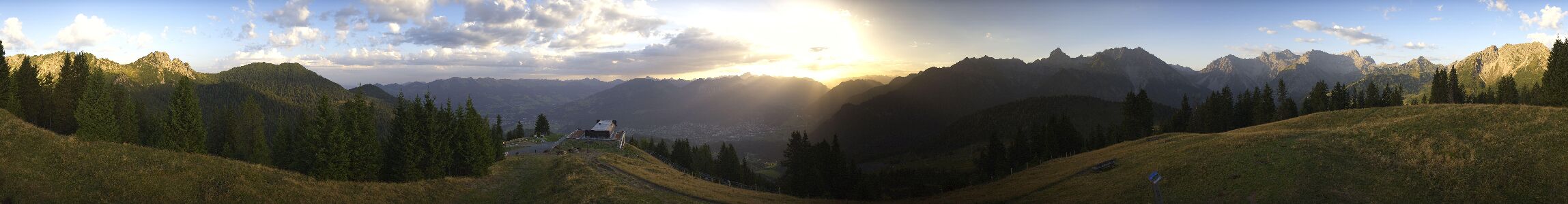 Loischkopf Brandnertal