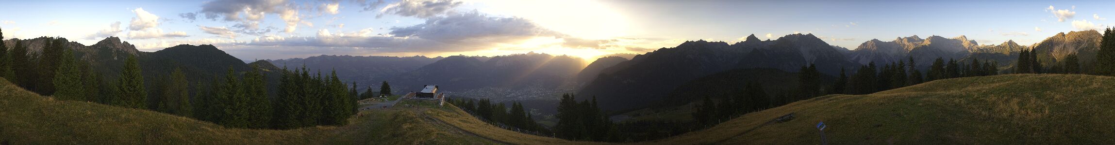 Loischkopf Brandnertal
