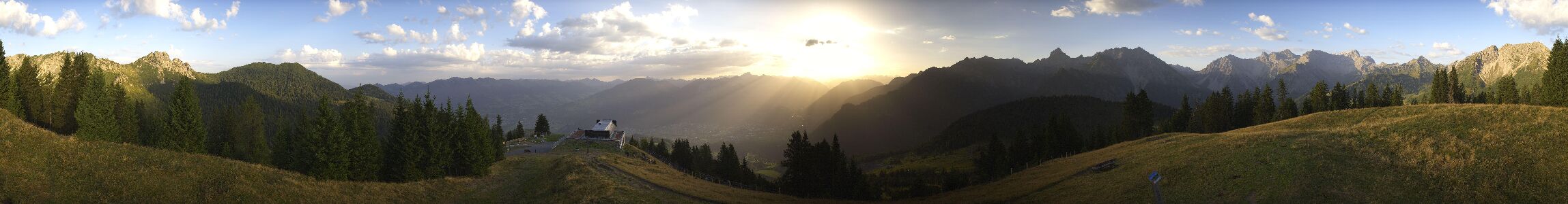 Loischkopf Brandnertal