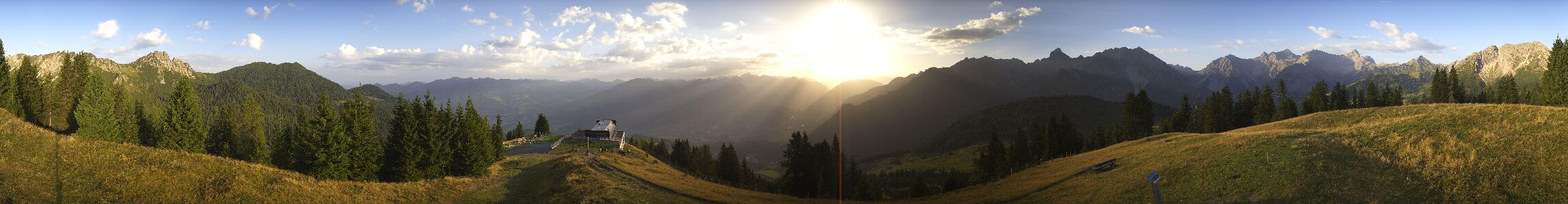 Loischkopf Brandnertal