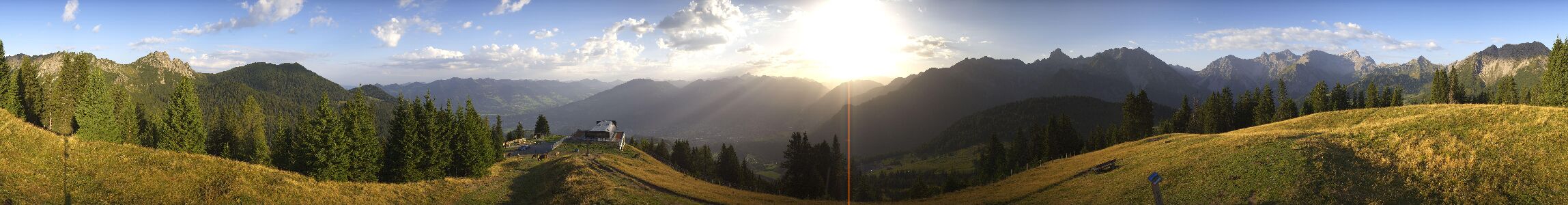 Loischkopf Brandnertal