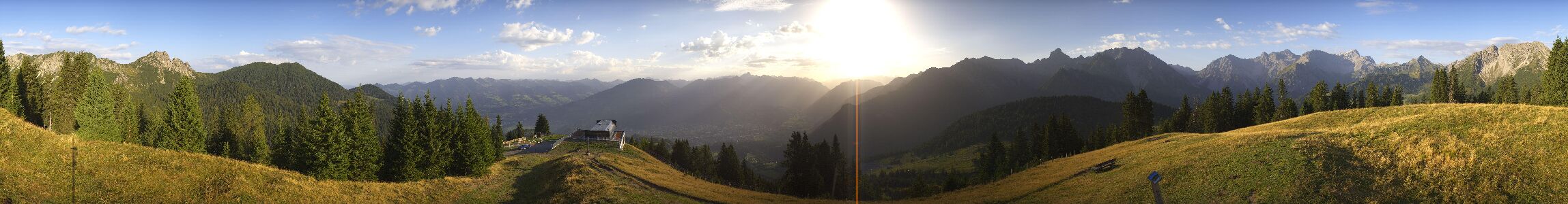 Loischkopf Brandnertal