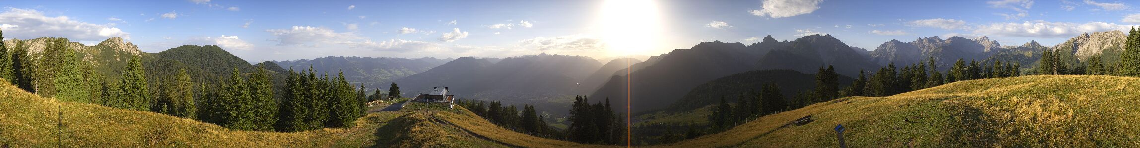 Loischkopf Brandnertal