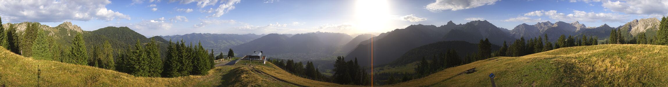 Loischkopf Brandnertal