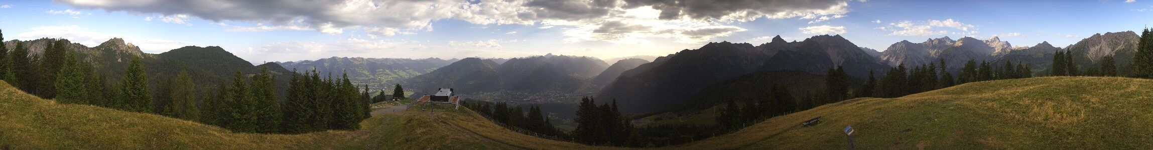 Loischkopf Brandnertal