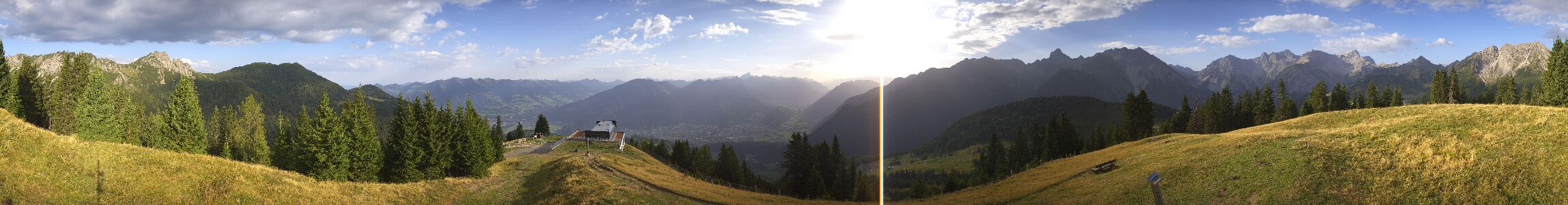 Loischkopf Brandnertal