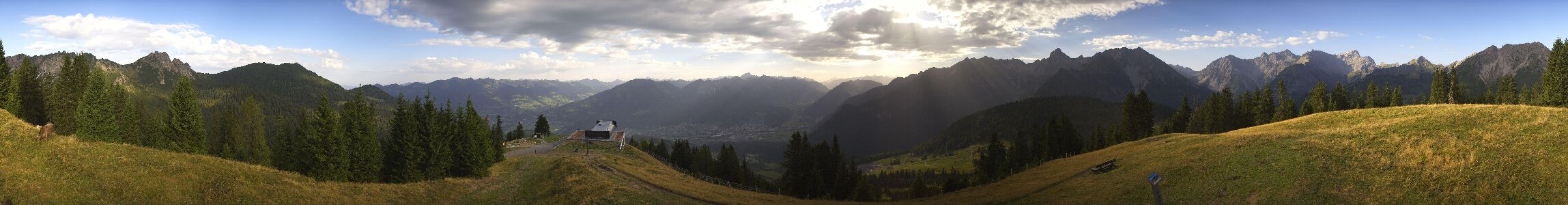 Loischkopf Brandnertal