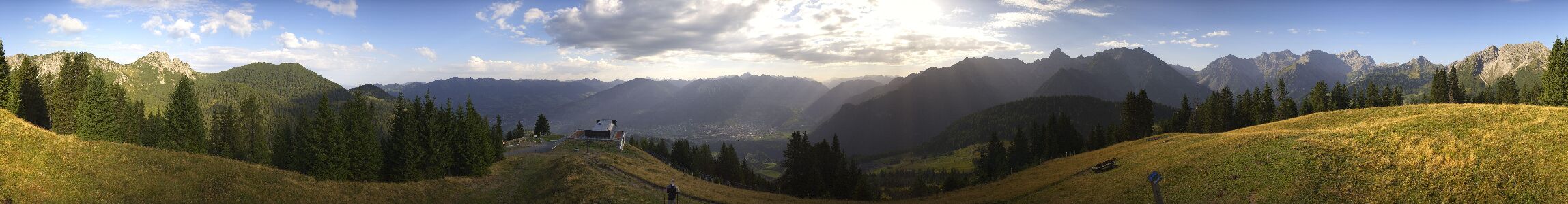 Loischkopf Brandnertal