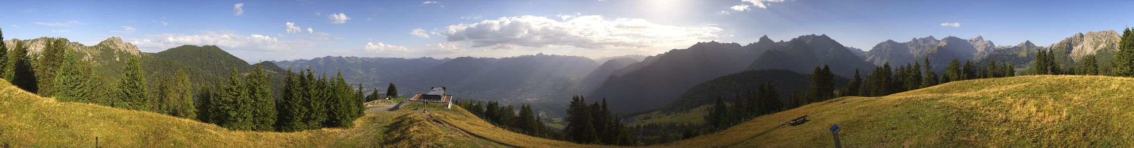 Loischkopf Brandnertal