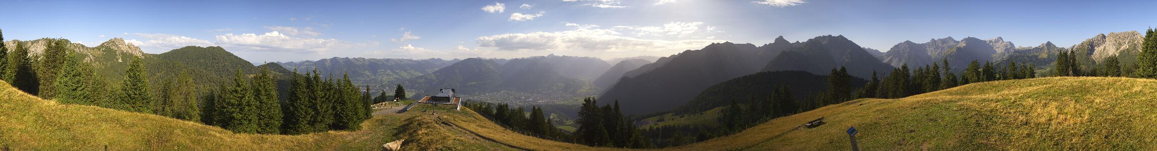 Loischkopf Brandnertal