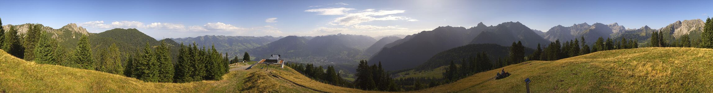 Loischkopf Brandnertal