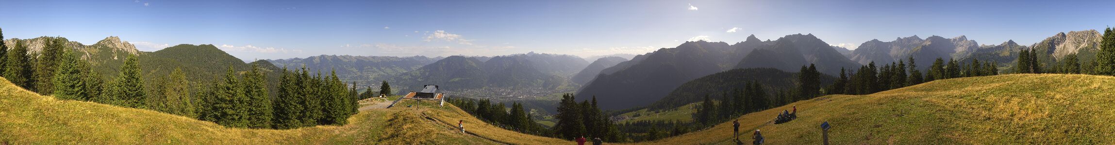Loischkopf Brandnertal
