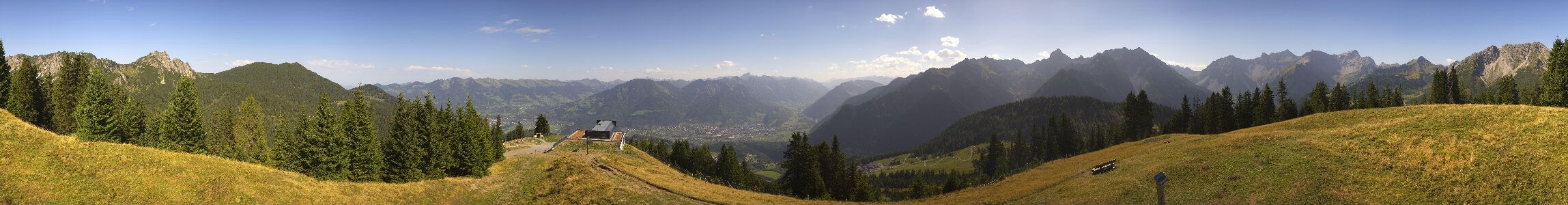 Loischkopf Brandnertal