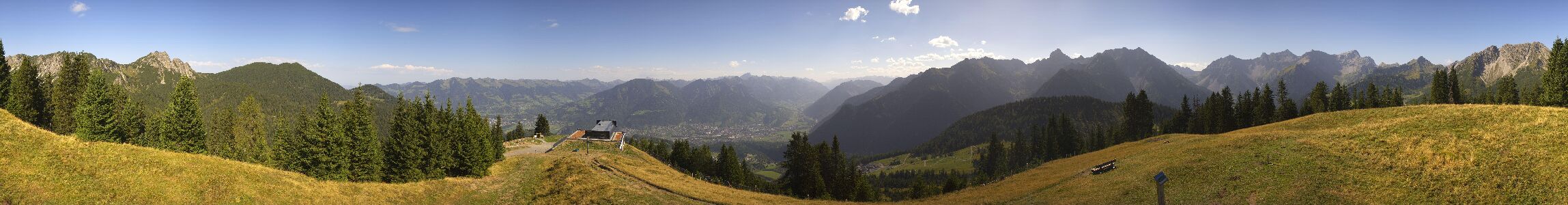 Loischkopf Brandnertal