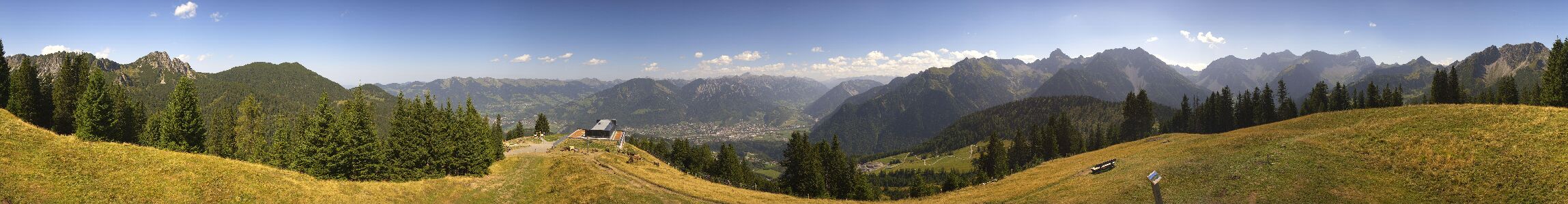Loischkopf Brandnertal
