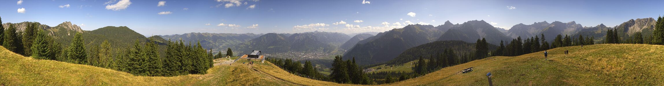 Loischkopf Brandnertal