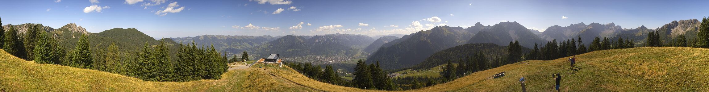 Loischkopf Brandnertal