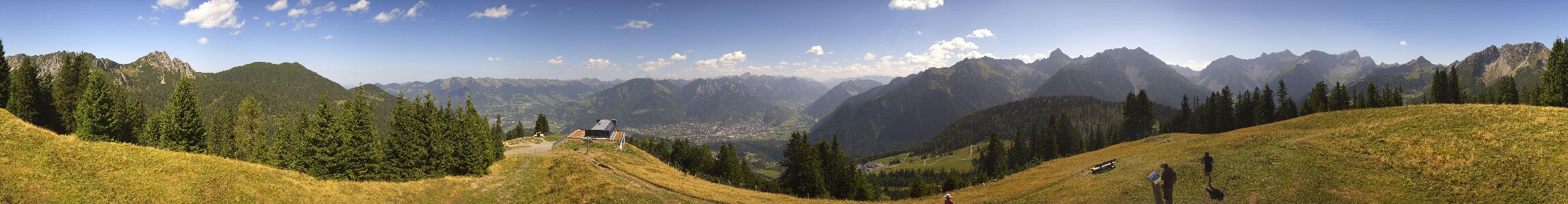 Loischkopf Brandnertal