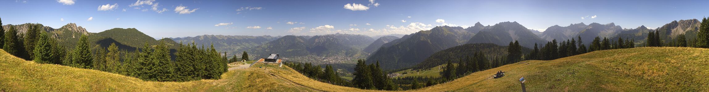 Loischkopf Brandnertal