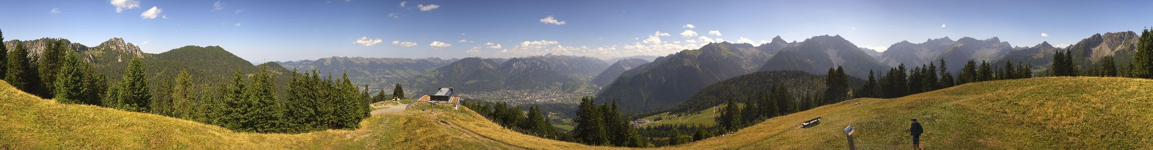 Loischkopf Brandnertal
