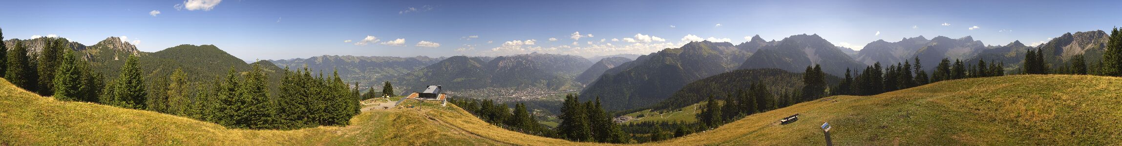 Loischkopf Brandnertal