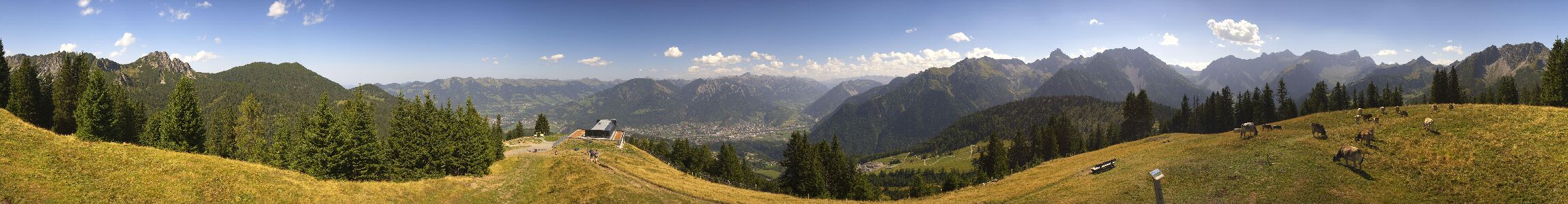 Loischkopf Brandnertal