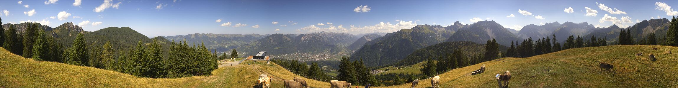 Loischkopf Brandnertal