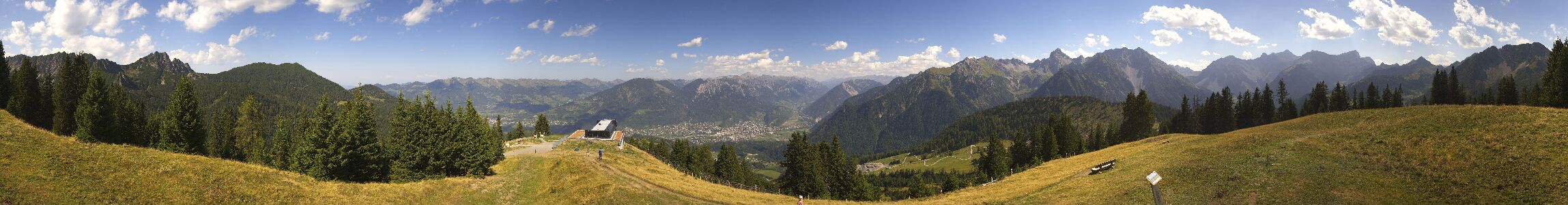 Loischkopf Brandnertal