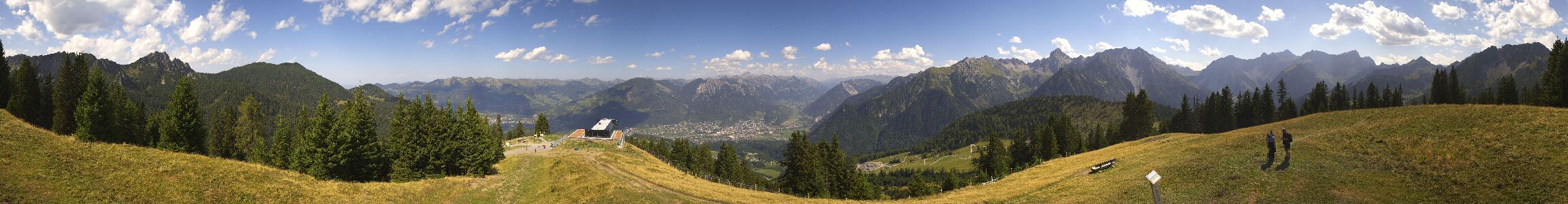 Loischkopf Brandnertal