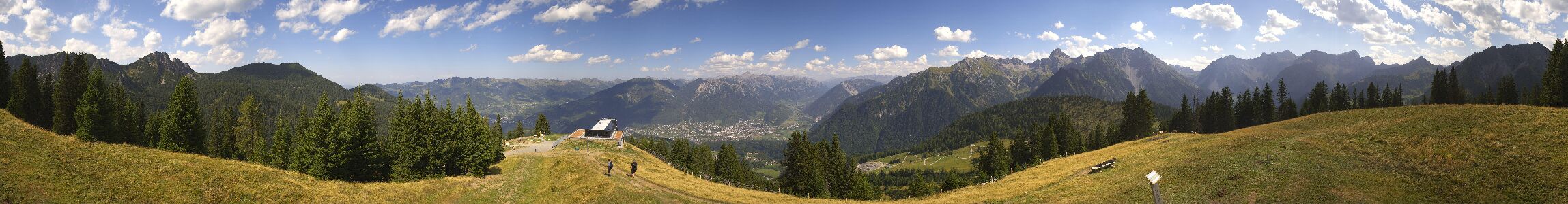 Loischkopf Brandnertal