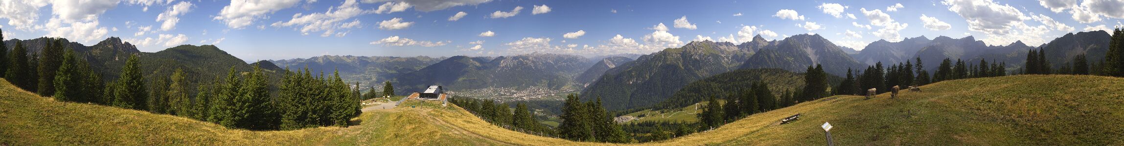 Loischkopf Brandnertal