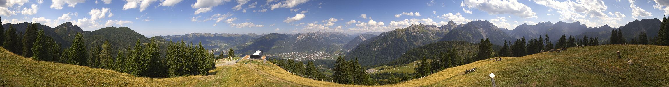 Loischkopf Brandnertal