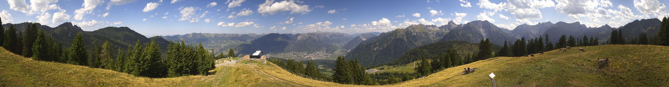 Loischkopf Brandnertal