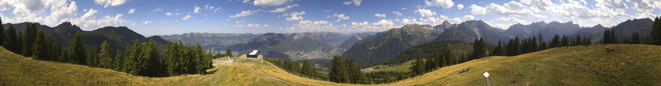 Loischkopf Brandnertal